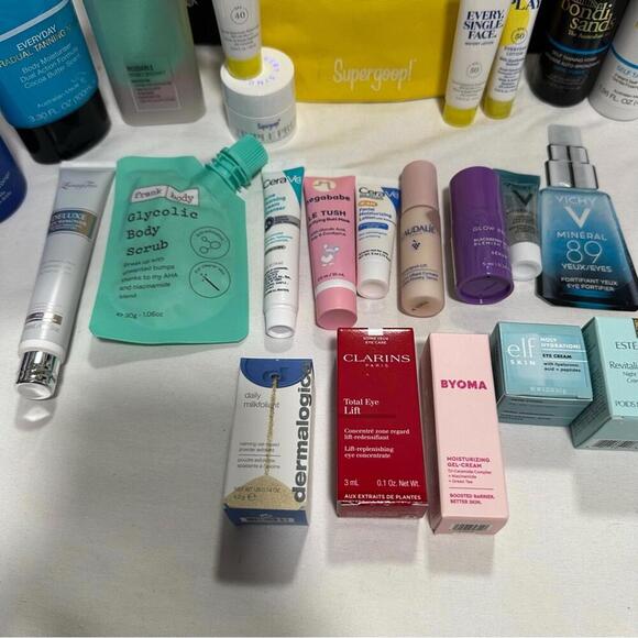 Ulta Ultimate Skincare beauty bundle - Picture 12 of 12